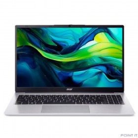 Ноутбук Acer Aspire Lite L15-71P-5073 [NX.J7NER.001] Silver 15.6&quot; {FHD i5 12450H /16Gb/ SSD512Gb/ Intel UHD Graphics/noOs}