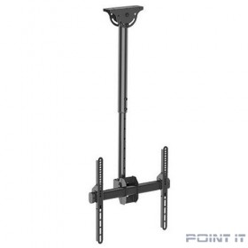 Arm Media LCD-1800 черный 26"-65" макс.50кг потолочный поворот и наклон