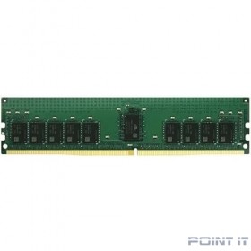 Synology D4ER01-32G Модуль памяти для СХД DDR4 32GB
