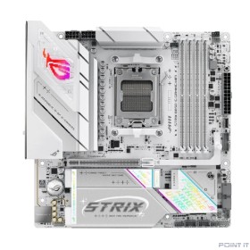 ASUS ROG STRIX B850-G GAMING WIFI