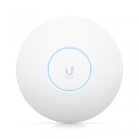 Wi-Fi точка доступа WI-FI 6E U6-ENTERPRISE UBIQUITI