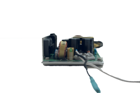 Блок питаня для коммутатора GL-SW-X201-12ST DC 36~72V