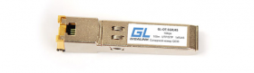 Модуль GIGALINK SFP, 1000BaseT, UTP, RJ45, до 100 м