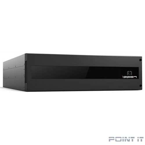 Ippon Дополнительная батарея для Innova RT II 10000{1075710}