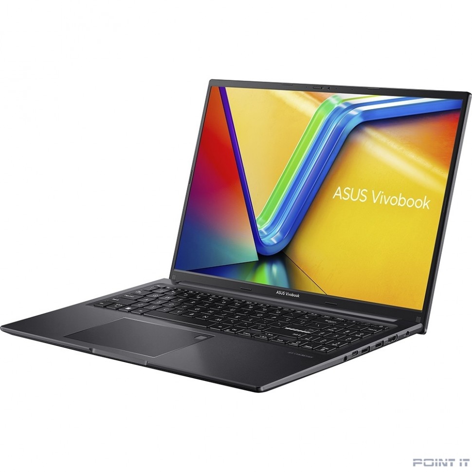 Ноутбук NB Asus VivoBook X1605VA-MB1750 [90NB10N3-M02630] i5 13420H/32Gb/SSD512Gb/16"/IPS/WUXGA/noOS/black