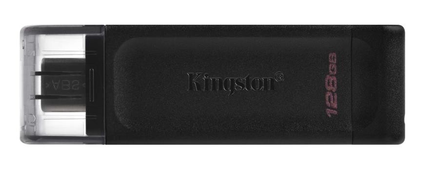 Флэш-накопитель USB3.2 128GB DT70/128GB KINGSTON
