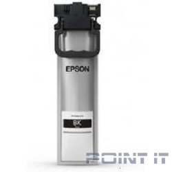 EPSON C13T946140  Контейнер черный экстаповышенной емкости для WF-C5xxx (bus)