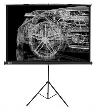 Экран 124.5X221CM CS-PST-124X221 CACTUS