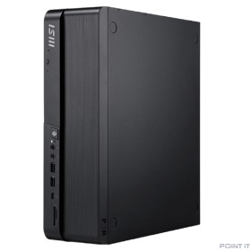 MSI Pro DP80 A14TAG-058XRU  [9S6-B20821-058] Black {Intel Core i7 14700(2.1Ghz)/16384Mb/512PCISSDGb/noDVD/Int:nVidia GeForce RTX3050 6Gb/noOS}