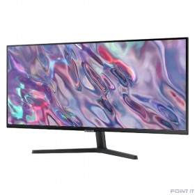 Монитор LCD Samsung 34&quot; ViewFinity S5 LS34C500GAIXCI {VA 3440x1440 100Hz 5ms 21:9, 300cd 3000:1 2xHDMI2.0 DisplayPort1.2}