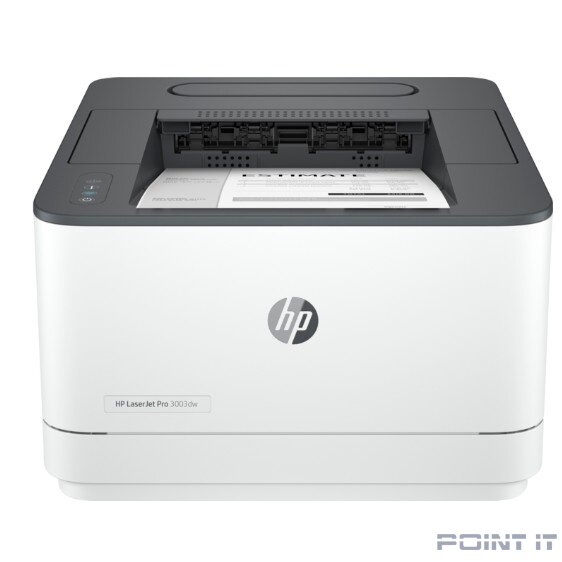 HP LaserJet Pro 3003dw (3G654A)