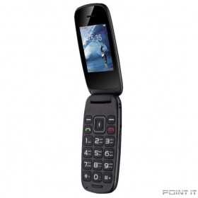 Fly Flip1 Red 2.4'' 240х320