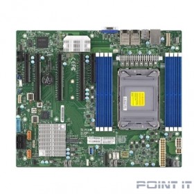 Supermicro MBD-X12SPI-TF-B 