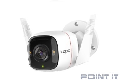 IP камера TAPO C320WS TP-LINK