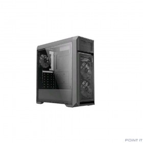 Корпус Zalman N5 OF ATX, BLACK, WINDOW, 1x5.25&quot;, 2xCombo (3.5” or 2.5”), 4x2.5&quot;, 2xUSB2.0, 1xUSB3.0,
