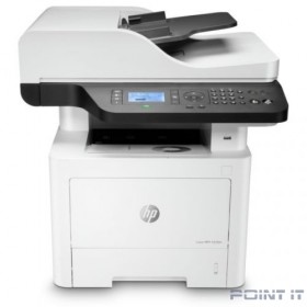 МФУ HP LASER MFP 432FDN (7UQ76A) 