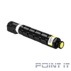 Тонер/ Canon Toner C-EXV65 Y