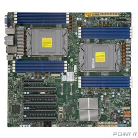 Серверная материнская плата C621A S4189 MBD-X12DAI-N6-B SUPERMICRO