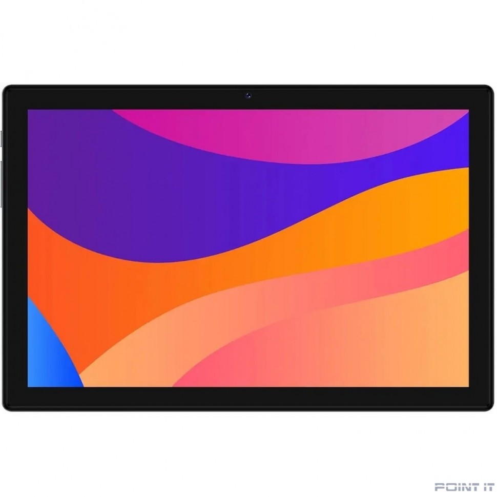 Планшет Digma CITI 1313C 4G SC9863A1 (1.6) 8C RAM3Gb ROM32Gb 10.1" IPS 1280x800 LTE Android 13 темно-серый 5Mpix 2Mpix BT GPS WiFi Touch microSD 128Gb 6000mAh
