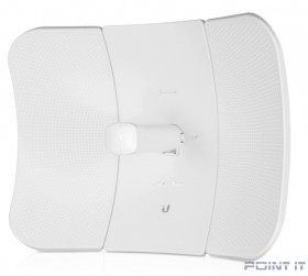 UBIQUITI 5GHZ LBE-5AC-LR Наружная точка доступа 