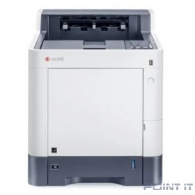 Принтер лазерный KYOCERA P7240cdn (1102TX3NL1) (A4, 1200 dpi, 1024 Mb, 40 ppm, дуплекс, 250 л., USB 2.0, Gigabit Ethernet)