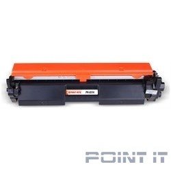 Картридж лазерный Print-Rite TFC692BPU1J PR-051H 051H черный (4100стр.) для Canon LBP 162dw/MF 264dw/267dw/269dw