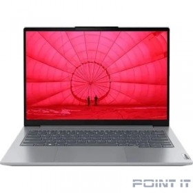 Ноутбук Lenovo ThinkBook 14 G6 IRL [21KG005QEV] Grey 14&quot; {WUXGA IPS i7-13700H/8GB/512GB SSD/DOS/+Bag}