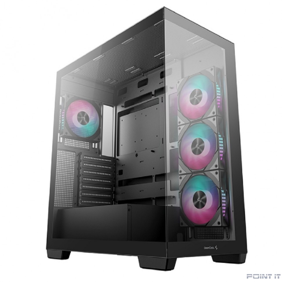 Корпус для ПК Deepcool CG580 4F