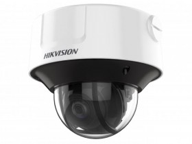 IP камера 2MP DOME 2.8-12MM DS-2CD3D26G2T-IZHS HIKVISION