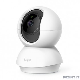 IP камера 1080P PAN/TILT TAPO C200 TP-LINK