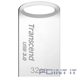 Transcend USB Drive 32Gb JetFlash 710 TS32GJF710S {USB 3.0}
