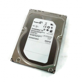 Жесткий диск Seagate Constellation ES ST32000444SS 2TB 7200 RPM 16MB Cache SAS 6Gb/s 3.5