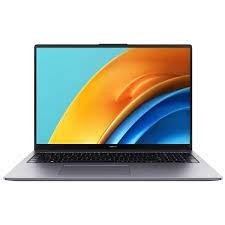 Ноутбук HUAWEI 16&quot; 1920x1200/Intel Core i5-13420H/RAM 16Гб/SSD 512Гб/Windows 11 Home 1.7 кг 53013WXA
