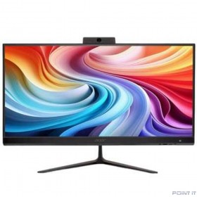 Acer Aspire C24B [DQ.BN1CD.002] Black 23.8&quot; {FHD  i5 1334U/16Gb/SSD512Gb/NoOS}