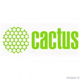 Картридж лазерный Cactus CS-PH6128BK 106R01459 черный (3100стр.) для Xerox Phaser 6128