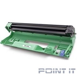 Brother DR-1075 Барабан {HL1110/1112/1510/1512/1810/1815, (10000стр)}