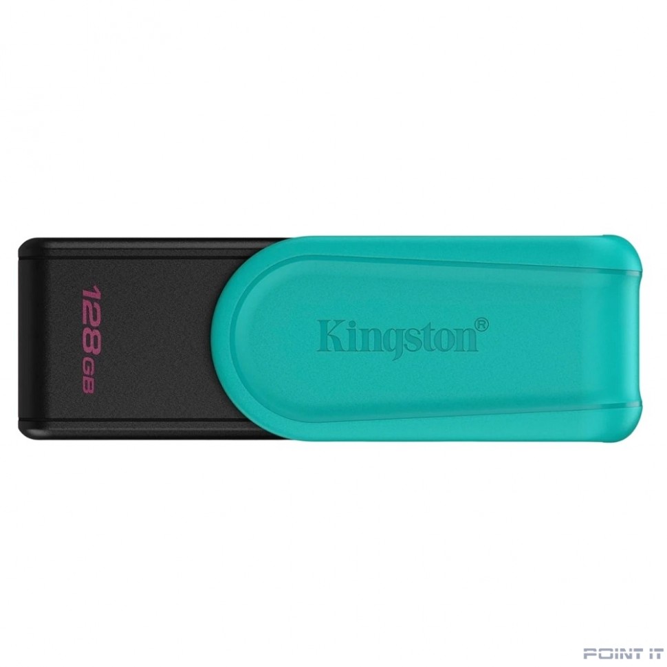 Kingston USB Drive 128GB DataTraveler Exodia S USB3.2 Gen.1 [DTXS/128GB]