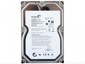 Жесткий диск Seagate ST31000524AS 1 Tb 7200 rpm SATAII 3.5 32MB Cache