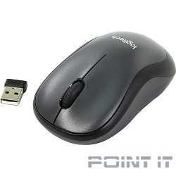 Мышка WRL M220 SILENT BLACK 910-004895 LOGITECH