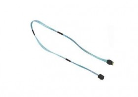 Кабель HD-SLIMSAS 25CFM-800821-A4R GIGABYTE