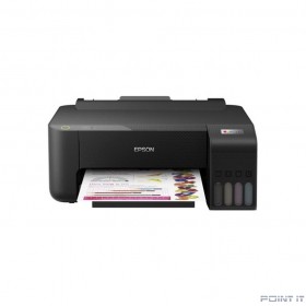 Epson L1210 {4-цветная струйная печать,  A4 , печать фотографий} (C11CJ70401)