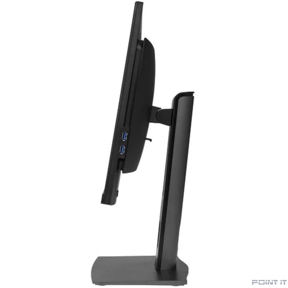 MSI Pro AP242P 14M-685XRU [9S6-AE0621-847] Bkack 23.8" {FHD i5 14400(2.5Ghz)/8192Mb/512PCISSDGb/UHD Graphics 730/noOS + Wireless KB}