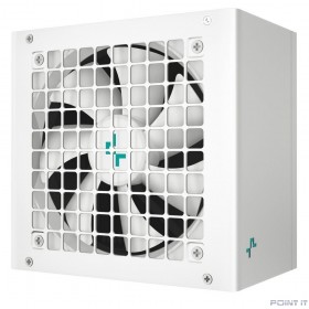 Блок питания ПК Deepcool GAMERSTORM PN750M WH (R-PN750M-FC0W-WGEU)