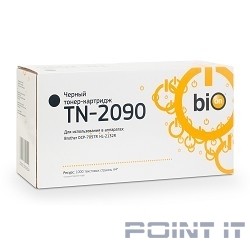 Bion TN-2090 Картридж для Brother DCP-7057R, HL-2132R (1'000 стр.)