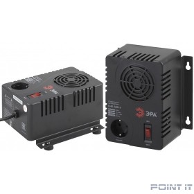 ЭРА Б0031063 СНК-500-У Стабилизатор напр. компакт, универс., 160-260В/220В, 500ВА