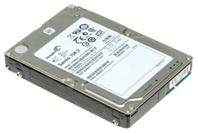 Жесткий диск Seagate 2.5 146Gb, SAS,  15000rpm, 16Mb, Savvio 15K.2 , ST9146852SS