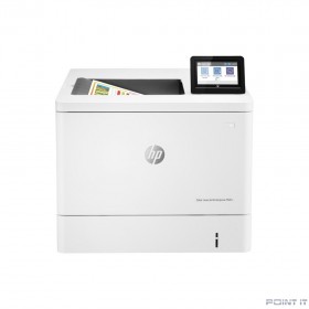 HP Color LaserJet Enterprise M555dn (7ZU78A) {A4, 1200dpi, 1 Gb, 2 trays 100+550, Duplex, USB/GigEth}