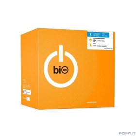 Bion CE261A Картридж для HP Color LaserJet Enterprise CP4025n/CP4025dn/CP4525n/CP4525dn/CP4525xh (11000  стр.), Голубой, белая коробка