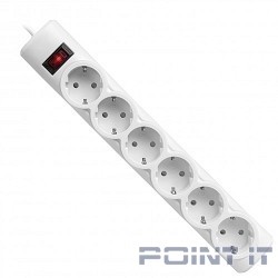 Сетевой фильтр 3M DFS 153 6OUTL. 99490 DEFENDER